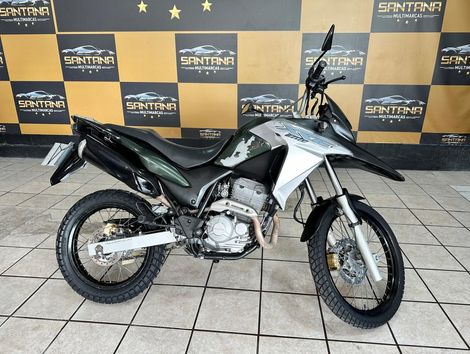 Honda XRE 300/ 300 ABS/ FLEX
