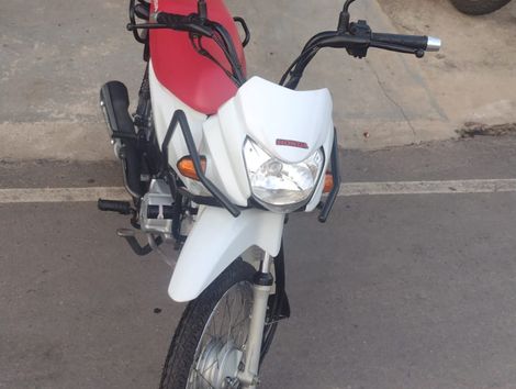 HONDA POP 110i