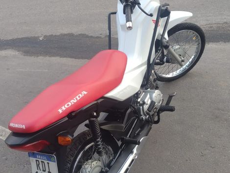 HONDA POP 110i