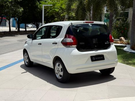 Fiat MOBI LIKE 1.0 Fire Flex 5p.