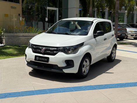 Fiat MOBI LIKE 1.0 Fire Flex 5p.