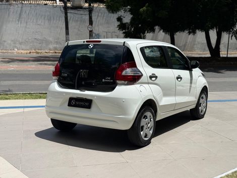 Fiat MOBI LIKE 1.0 Fire Flex 5p.