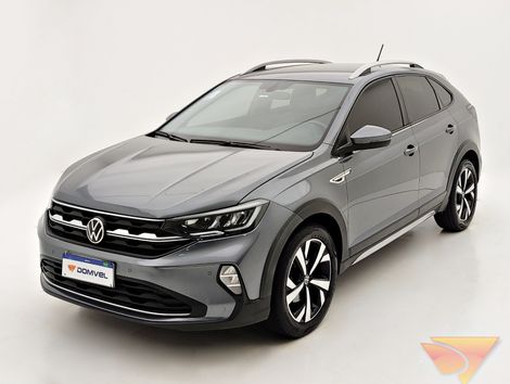 VolksWagen Nivus Highline 1.0 200 TSI Flex Aut.