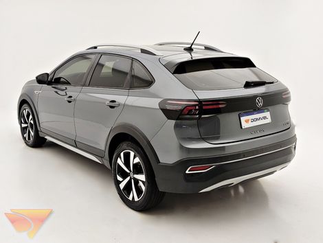 VolksWagen Nivus Highline 1.0 200 TSI Flex Aut.