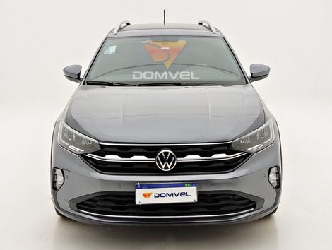 VolksWagen Nivus Highline 1.0 200 TSI Flex Aut.