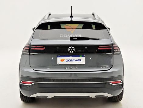 VolksWagen Nivus Highline 1.0 200 TSI Flex Aut.