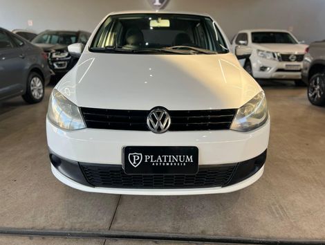 Volkswagen 1.0 Mi Total Flex 8V 5p 