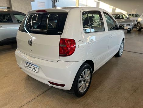 Volkswagen 1.0 Mi Total Flex 8V 5p 