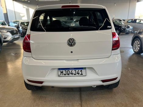 Volkswagen 1.0 Mi Total Flex 8V 5p 