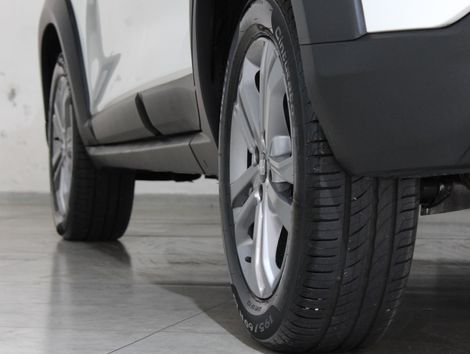 Fiat PULSE DRIVE 1.3 8V Flex Mec. 