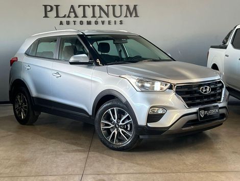 Hyundai Pulse Plus 1.6 16V Flex Aut. 