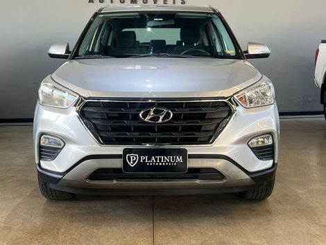 Hyundai Pulse Plus 1.6 16V Flex Aut. 