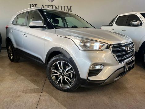 Hyundai Pulse Plus 1.6 16V Flex Aut. 