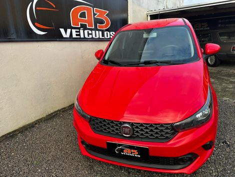 Fiat ARGO DRIVE 1.0 6V Flex