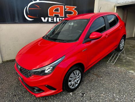 Fiat ARGO DRIVE 1.0 6V Flex