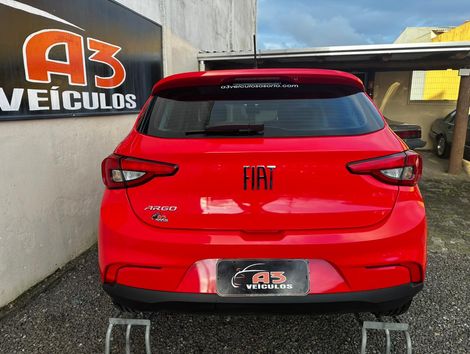 Fiat ARGO DRIVE 1.0 6V Flex