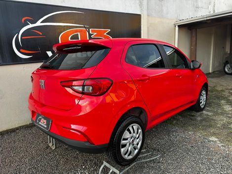 Fiat ARGO DRIVE 1.0 6V Flex