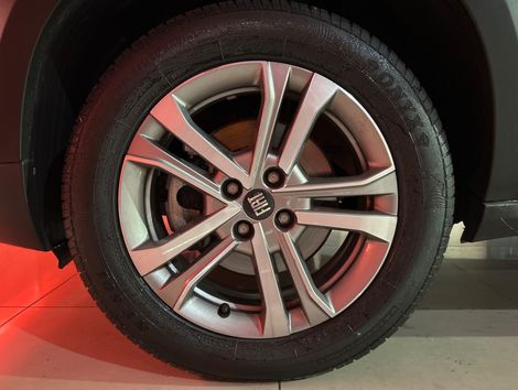 Fiat Audace Turbo 200Flex