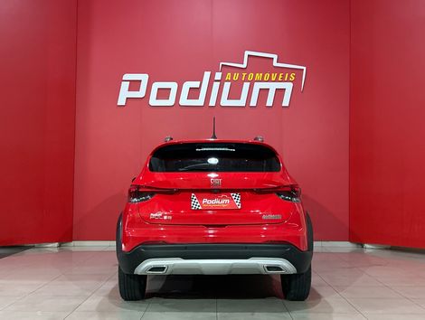 Fiat Audace Turbo 200Flex