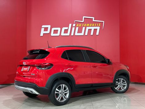 Fiat Audace Turbo 200Flex