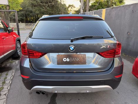 BMW X1 SDRIVE 20i 2.0/2.0 TB Acti.Flex Aut.