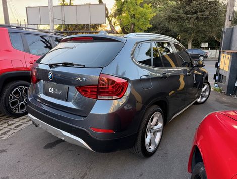 BMW X1 SDRIVE 20i 2.0/2.0 TB Acti.Flex Aut.