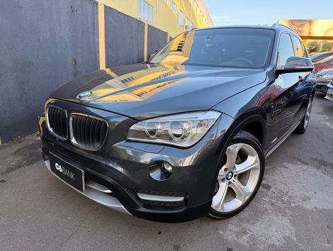BMW X1 SDRIVE 20i 2.0/2.0 TB Acti.Flex Aut.