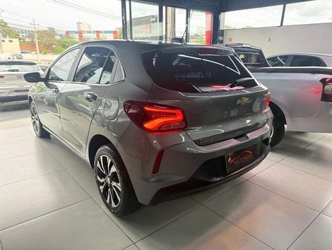 Chevrolet ONIX 10TAT PR2