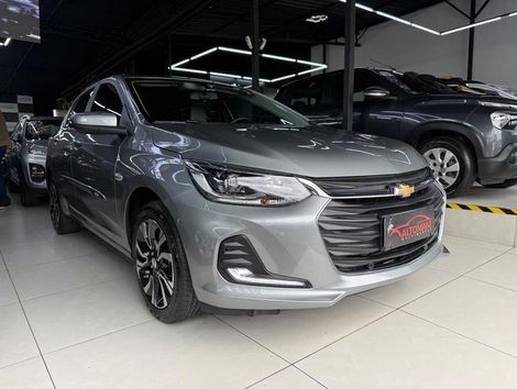Chevrolet ONIX 10TAT PR2