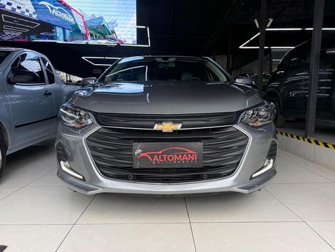 Chevrolet ONIX 10TAT PR2