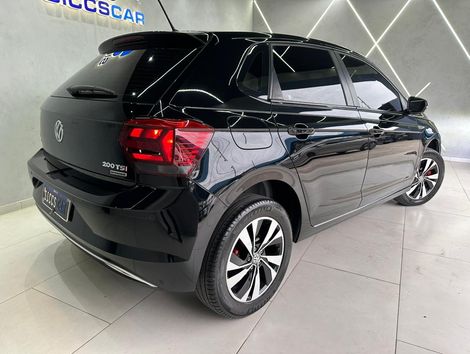 VolksWagen Polo Comfort. 200 TSI 1.0 Flex 12V Aut.