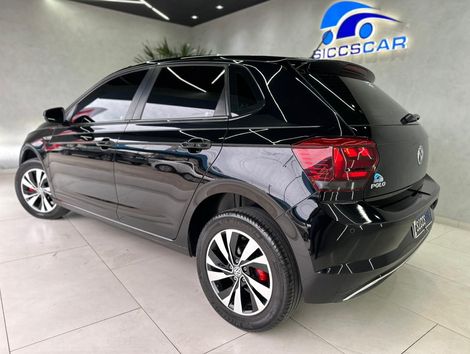 VolksWagen Polo Comfort. 200 TSI 1.0 Flex 12V Aut.