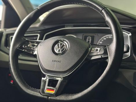 VolksWagen Polo Comfort. 200 TSI 1.0 Flex 12V Aut.