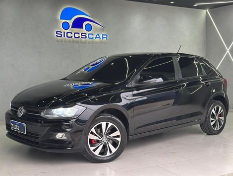 VolksWagen Polo Comfort. 200 TSI 1.0 Flex 12V Aut.