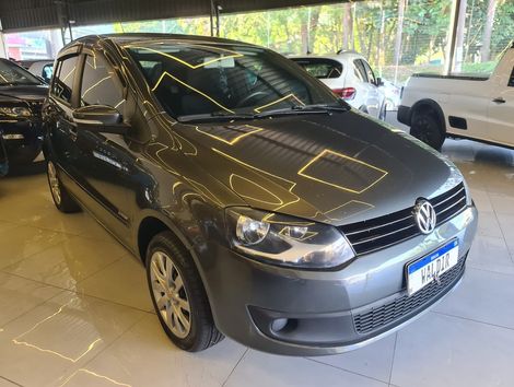 VolksWagen Fox 1.6 Mi Total Flex 8V 5p