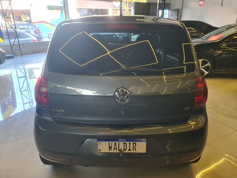 VolksWagen Fox 1.6 Mi Total Flex 8V 5p