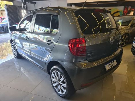 VolksWagen Fox 1.6 Mi Total Flex 8V 5p