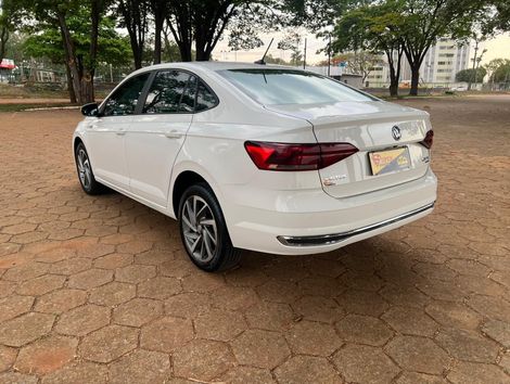 VolksWagen VIRTUS Highline 200 TSI 1.0 Flex 12V Aut