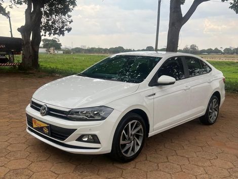 VolksWagen VIRTUS Highline 200 TSI 1.0 Flex 12V Aut
