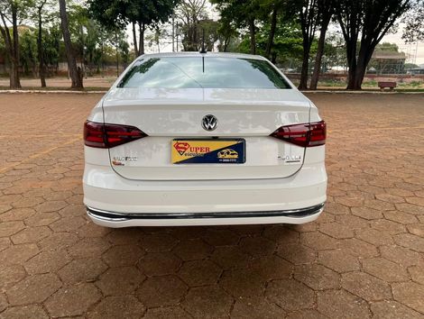 VolksWagen VIRTUS Highline 200 TSI 1.0 Flex 12V Aut