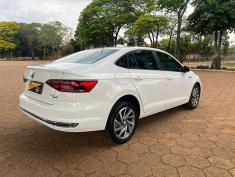 VolksWagen VIRTUS Highline 200 TSI 1.0 Flex 12V Aut