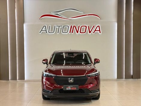 Honda HR-V EXL 1.5 Flex Sensing 16V 5p Aut.