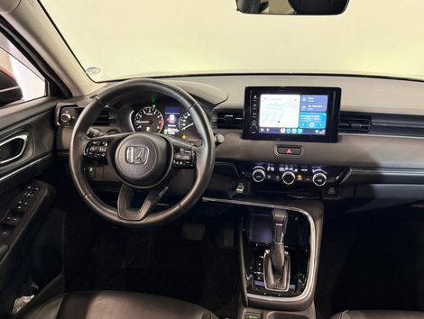 Honda HR-V EXL 1.5 Flex Sensing 16V 5p Aut.