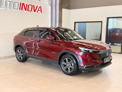 Honda HR-V EXL 1.5 Flex Sensing 16V 5p Aut.