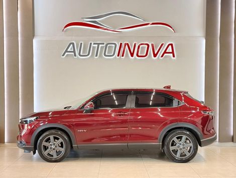 Honda HR-V EXL 1.5 Flex Sensing 16V 5p Aut.