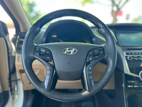 Hyundai Azera 3.0 v6 24v