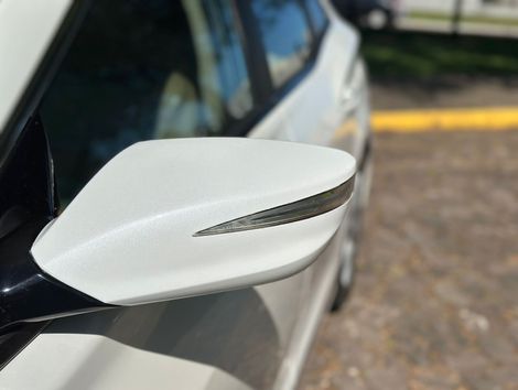 Hyundai Azera 3.0 v6 24v