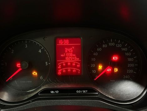 VolksWagen AMAROK CS2.0 16V/S2.0 16V TDI 4x4 Diesel