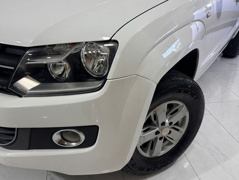 VolksWagen AMAROK CS2.0 16V/S2.0 16V TDI 4x4 Diesel