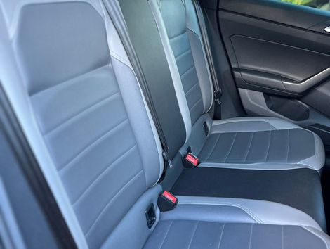 VolksWagen Nivus Highline 1.0 200 TSI Flex Aut.